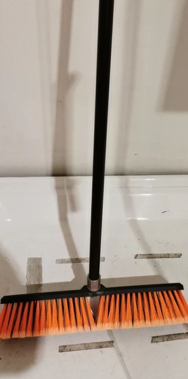 Floor broom Brush large broom