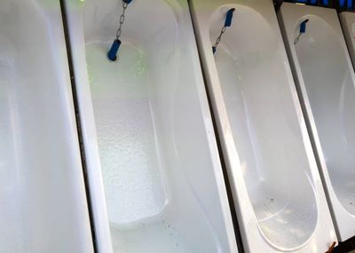 Bathtubs