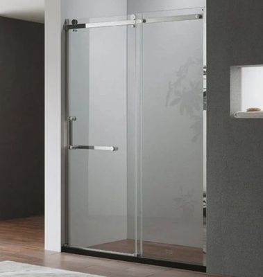Shower Doors