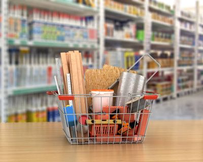Building Supplies