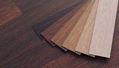 Flooring