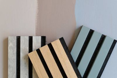 Wall Panels