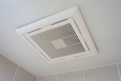 Bathroom Fans