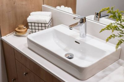 Vanity Sinks