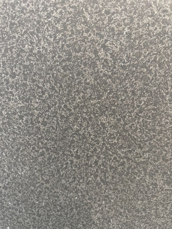 Outdoor tile - Dark gray