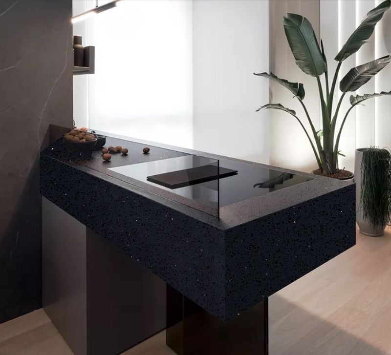 Quartz Countertop – K1104