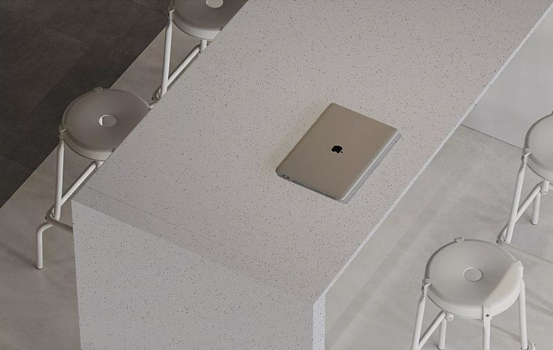 Quartz Countertop – K1105