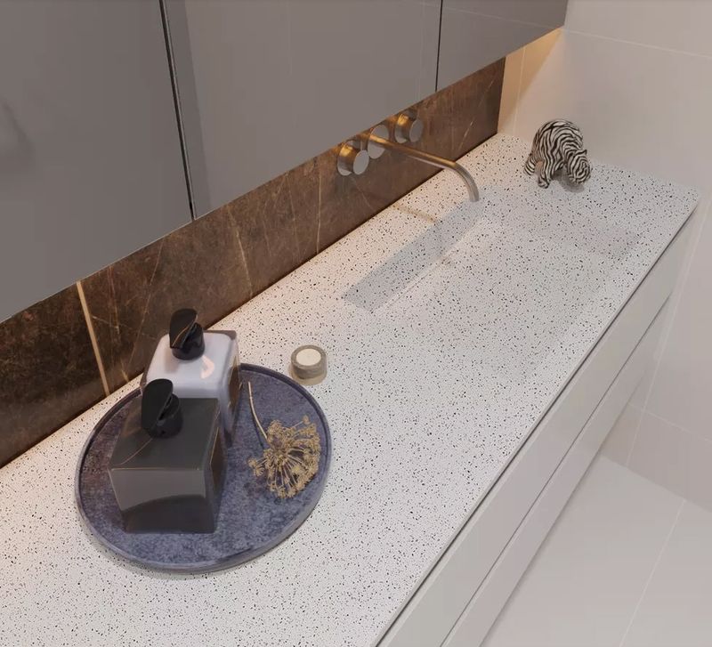 Quartz Countertop – K1109