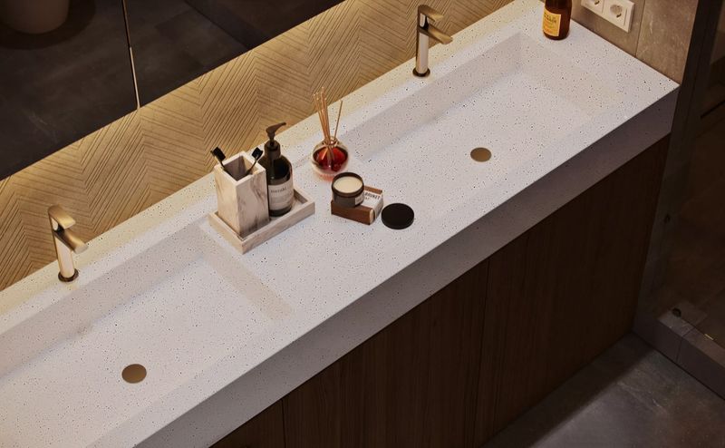 Quartz Countertop – K2201