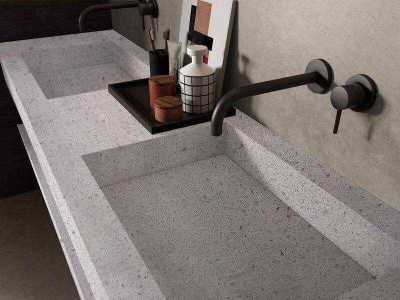 Quartz Countertop – K2205