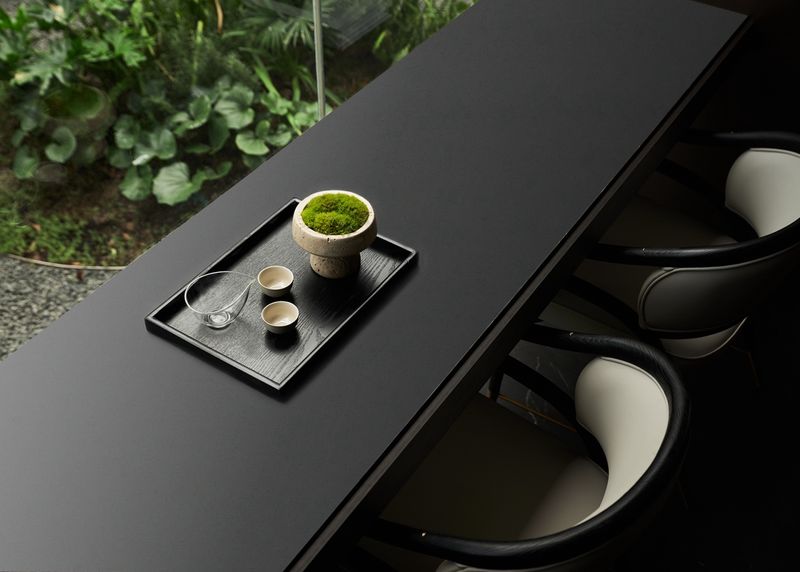 Quartz Countertop – K3303