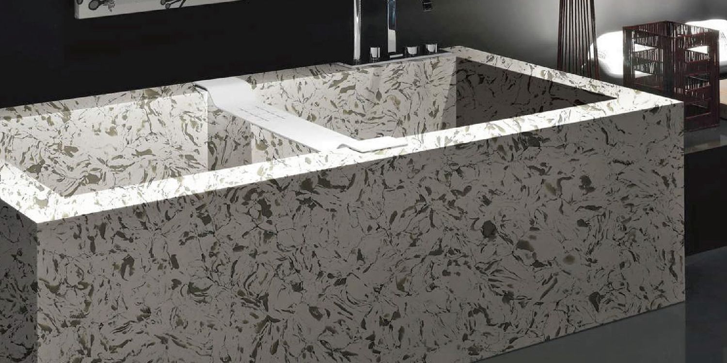 Quartz Countertop – K6604