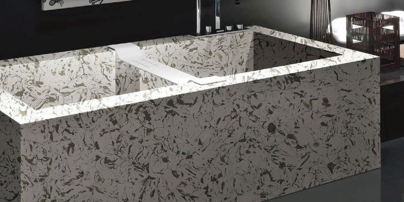 Quartz Countertop – K6604