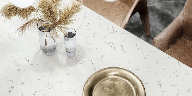 Quartz Countertop – K7701