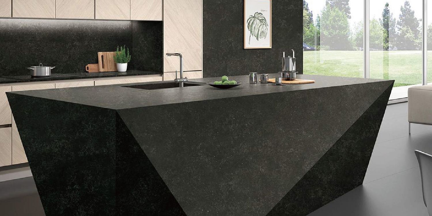 Quartz Countertop – K7703