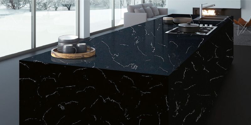 Quartz Countertop – K7706