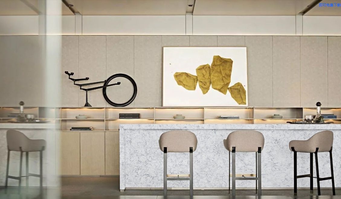 Quartz Countertop – K7704