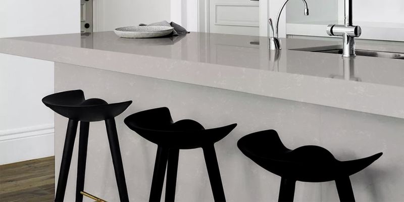 Quartz Countertop – K7713