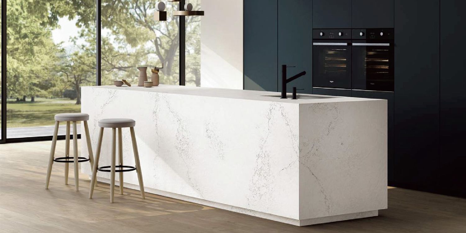 Quartz Countertop – K8811