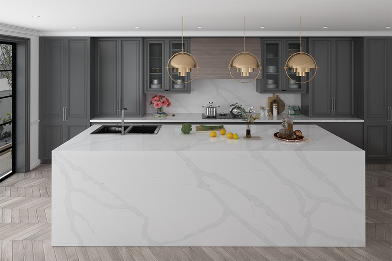 Quartz Countertop – K8803