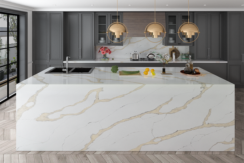 Quartz Countertop – K8831