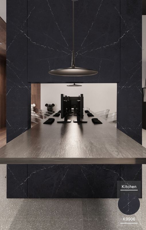 Quartz Countertop – K9906