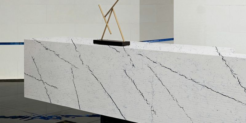 Quartz Countertop – K9908