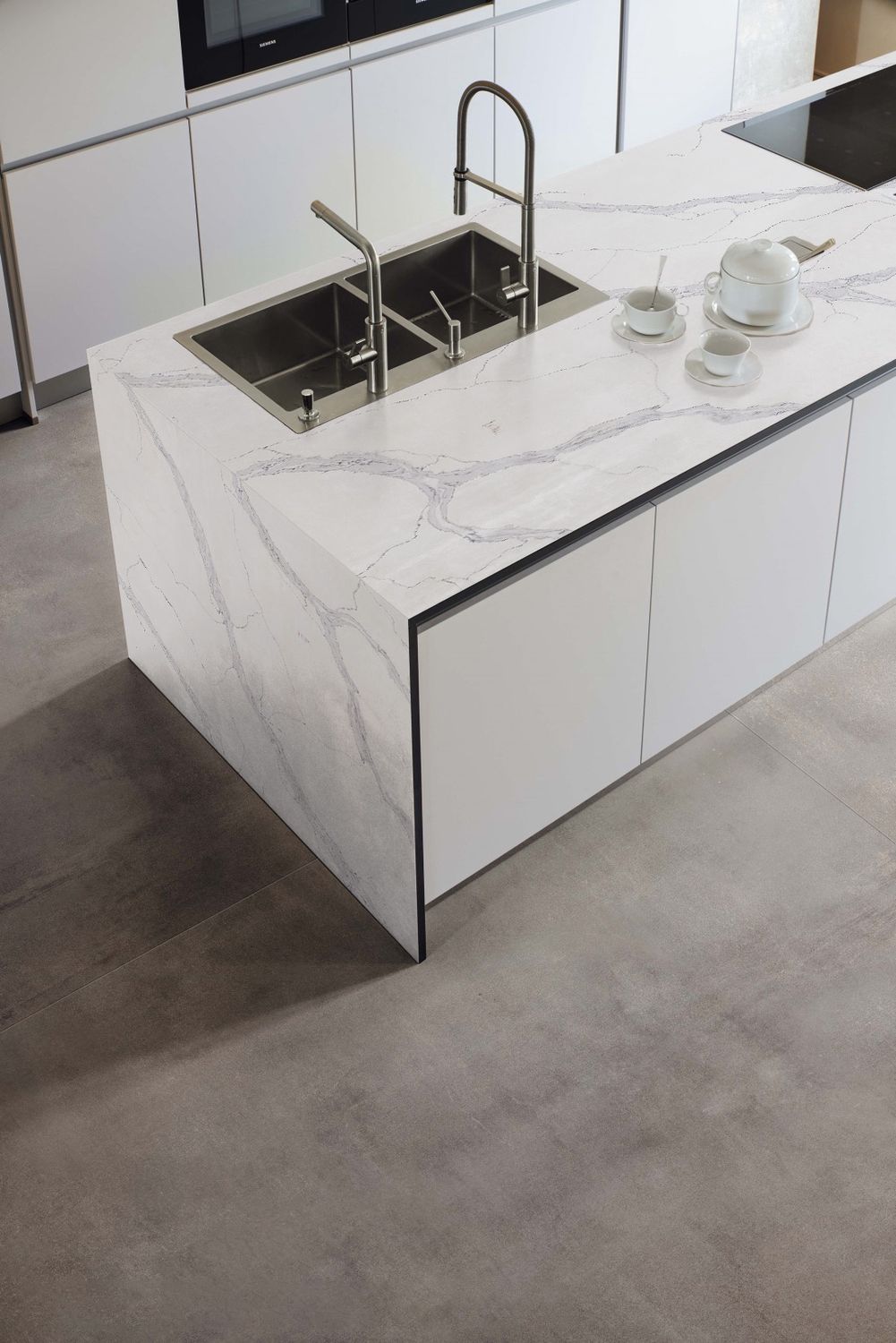 Quartz Countertop – K9912