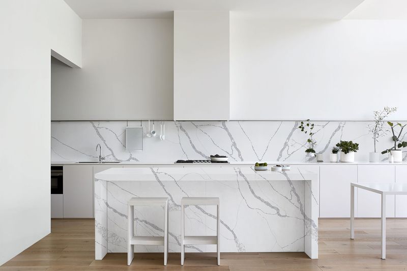 Quartz Countertop – K9916