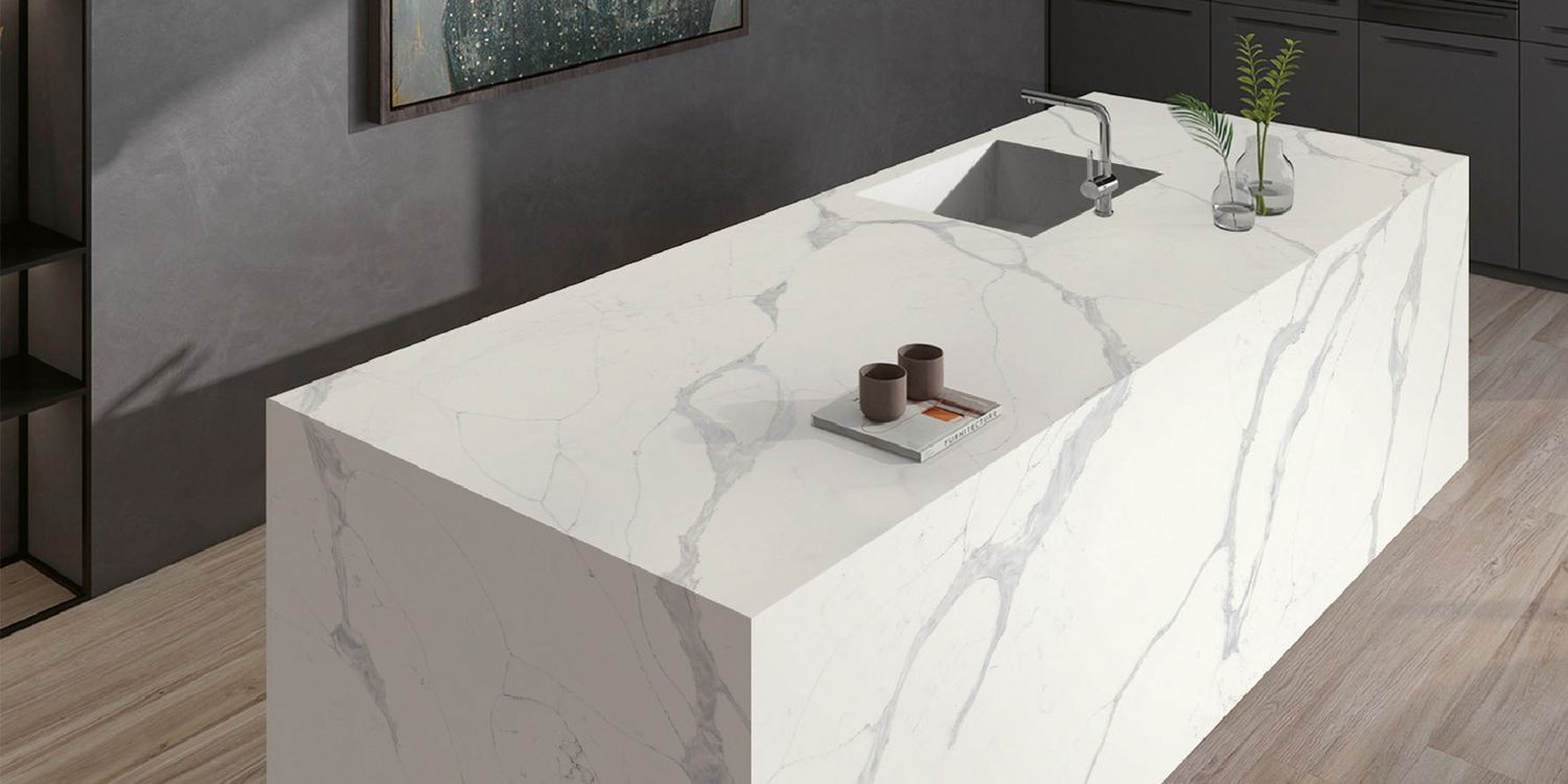 Quartz Countertop – K9917