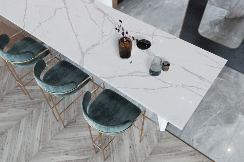 Quartz Countertop – K9921