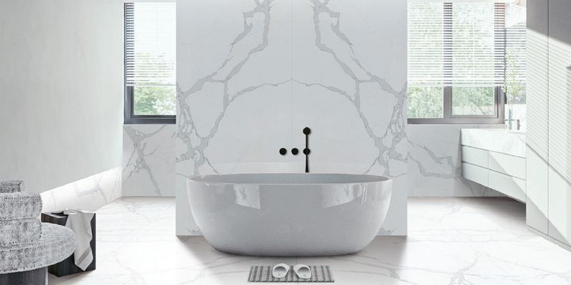 Quartz Countertop – K9925