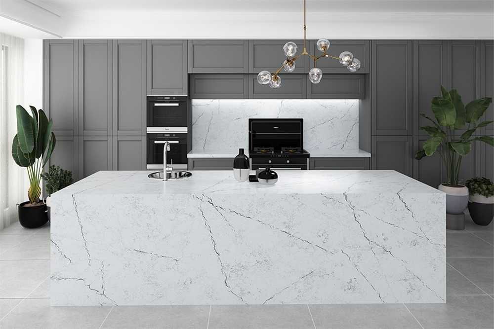 Quartz Countertop – K9922