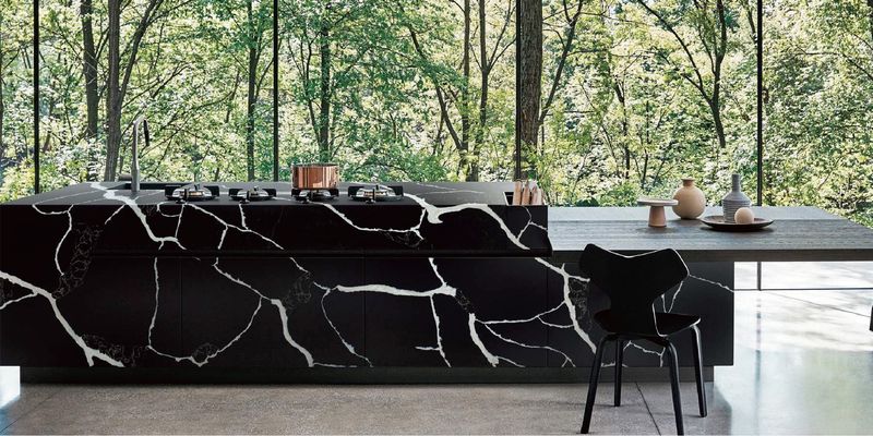 Quartz Countertop – K9924