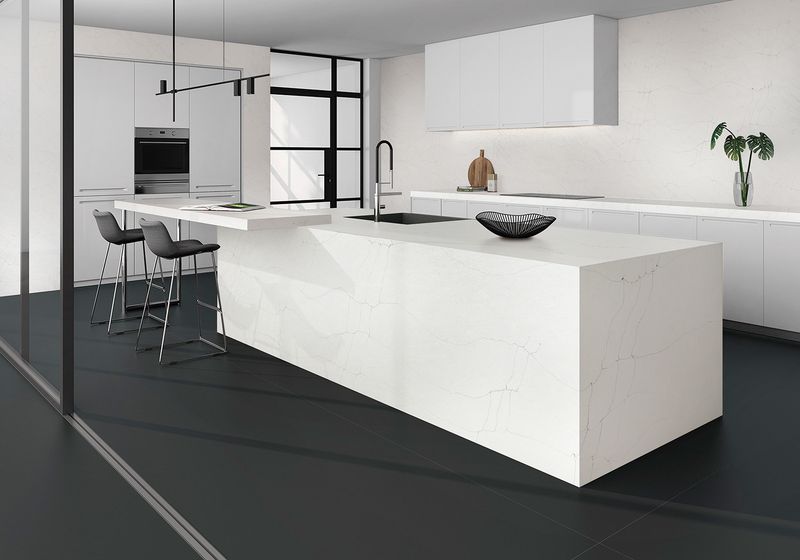 Quartz Countertop – KD008