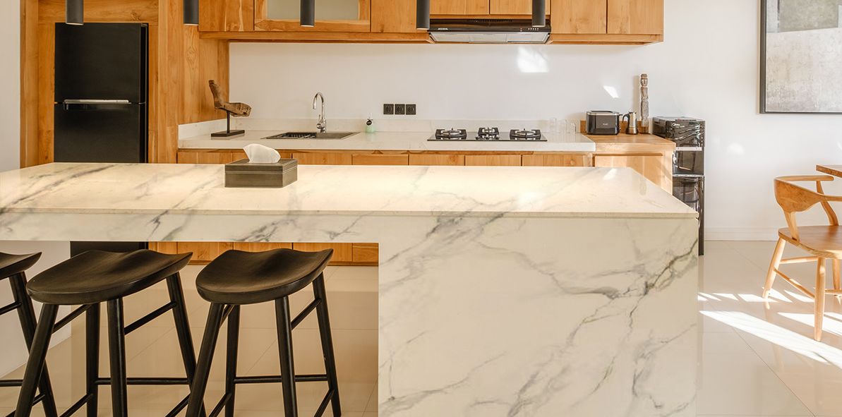 Quartz Countertop – KY003