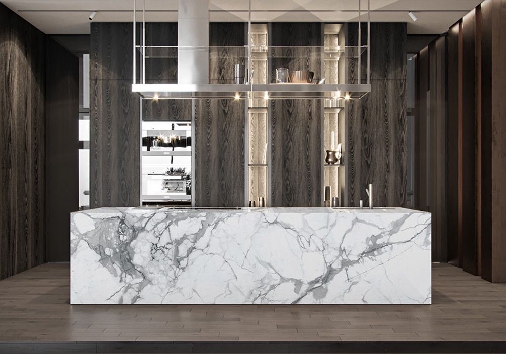 Quartz Countertop – KY005