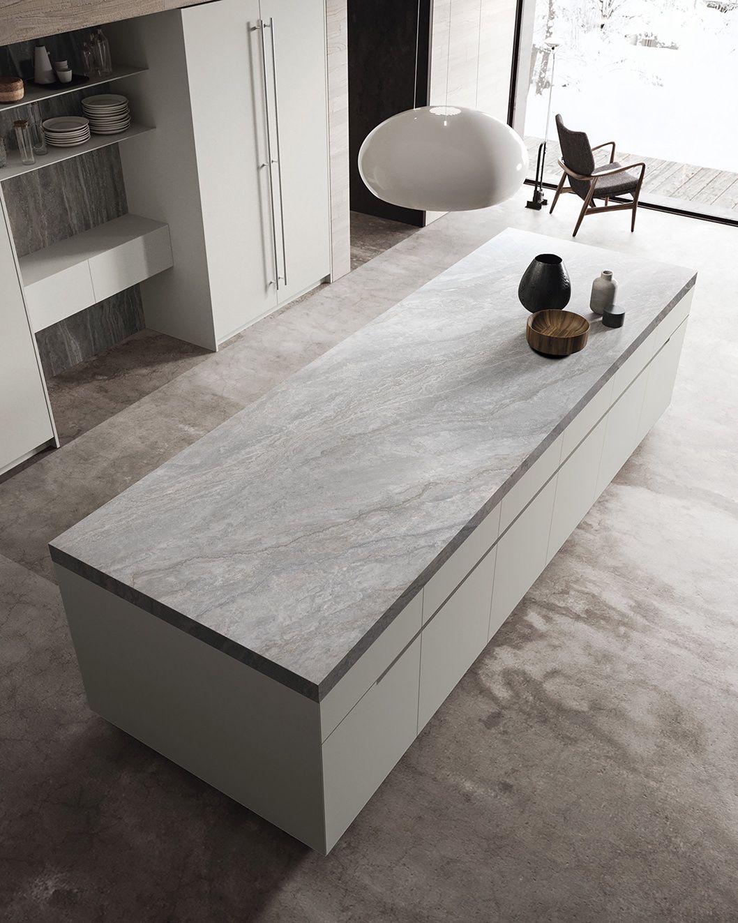 Quartz Countertop – KY008