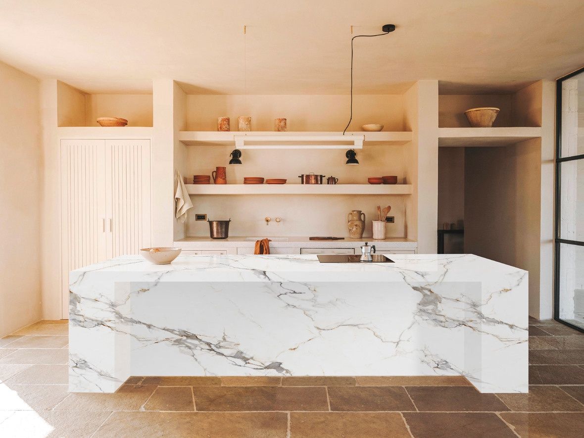 Quartz Countertop – KY025