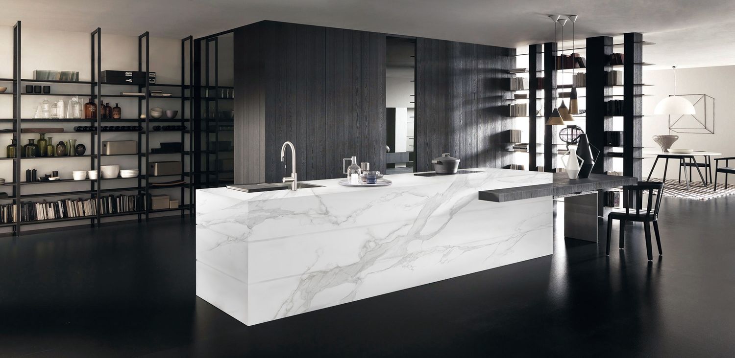 Quartz Countertop – KY030