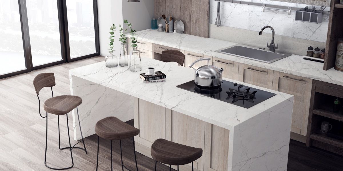 Quartz Countertop – KY031