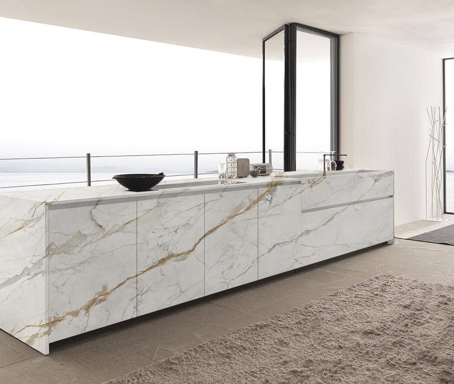 Quartz Countertop – KY032