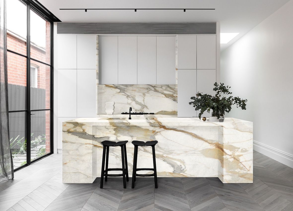 Quartz Countertop – KY033