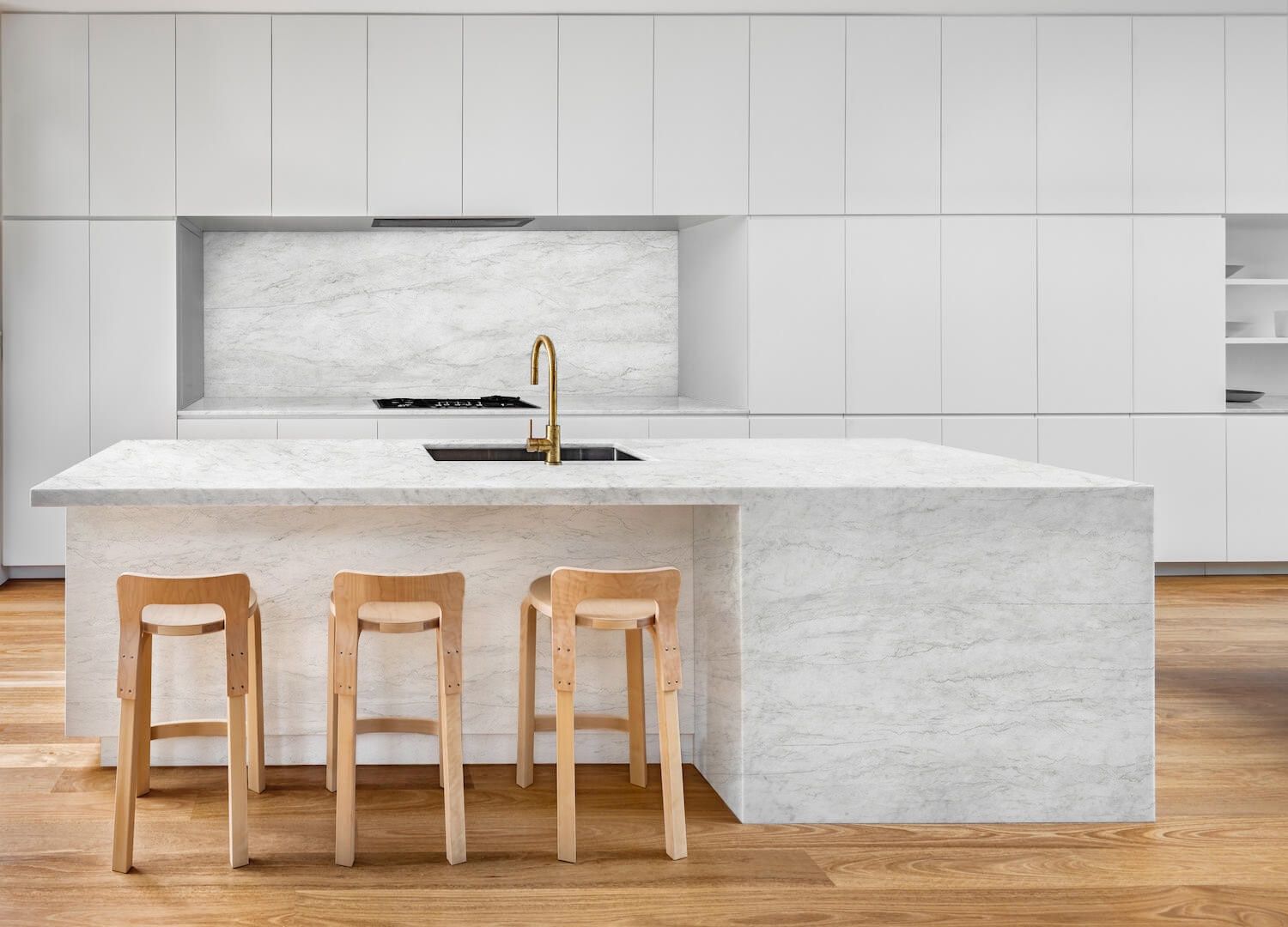 Quartz Countertop – KY042