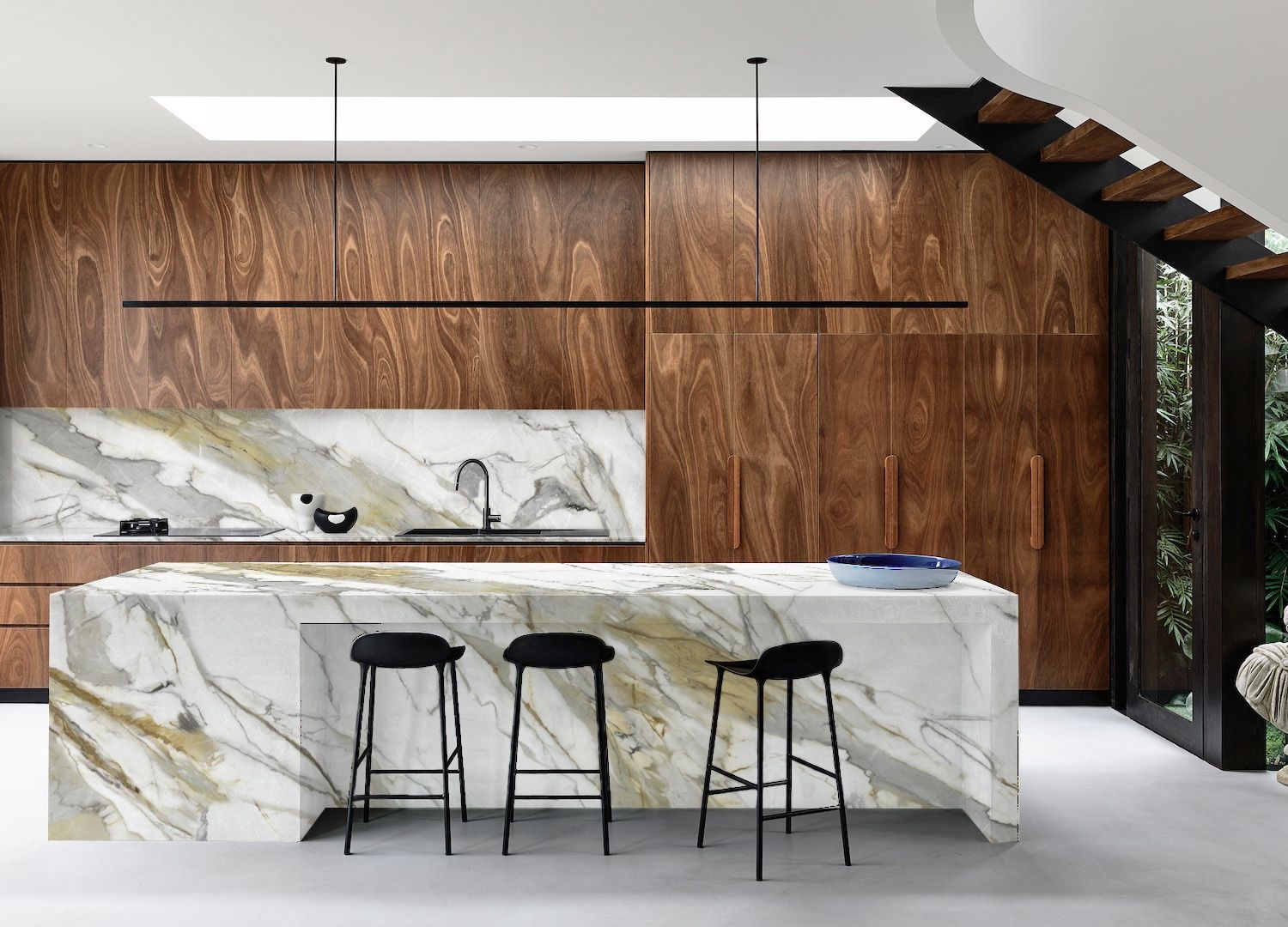 Quartz Countertop – KY041