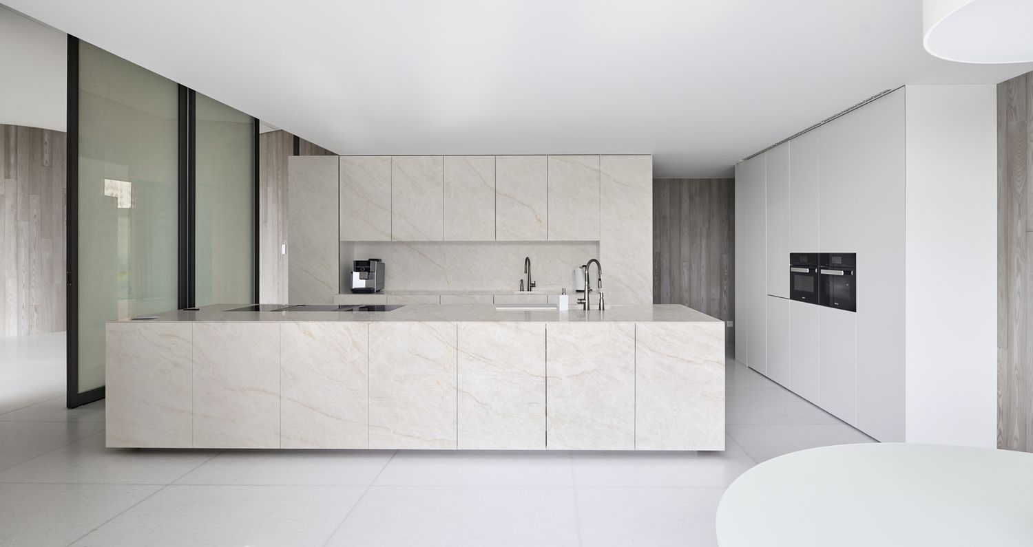 Quartz Countertop – KY046