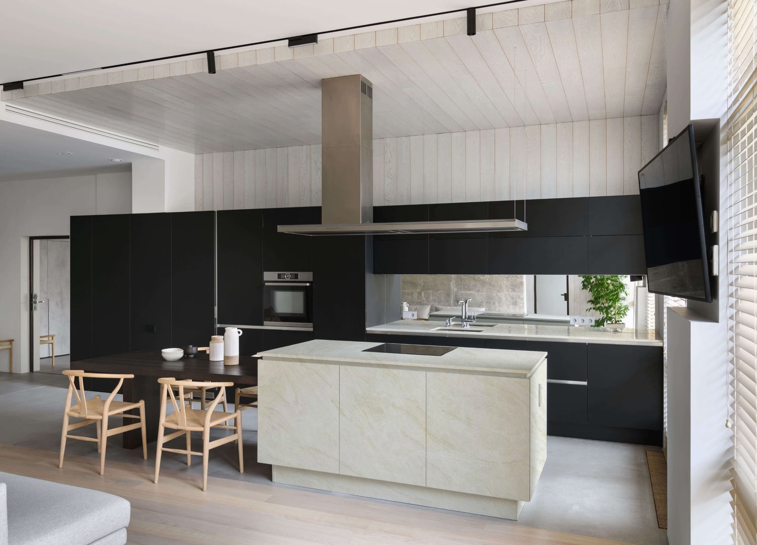 Quartz Countertop – KY048