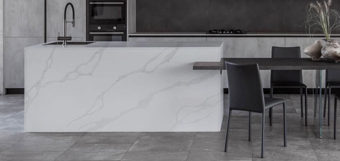 Quartz Countertop – KV005