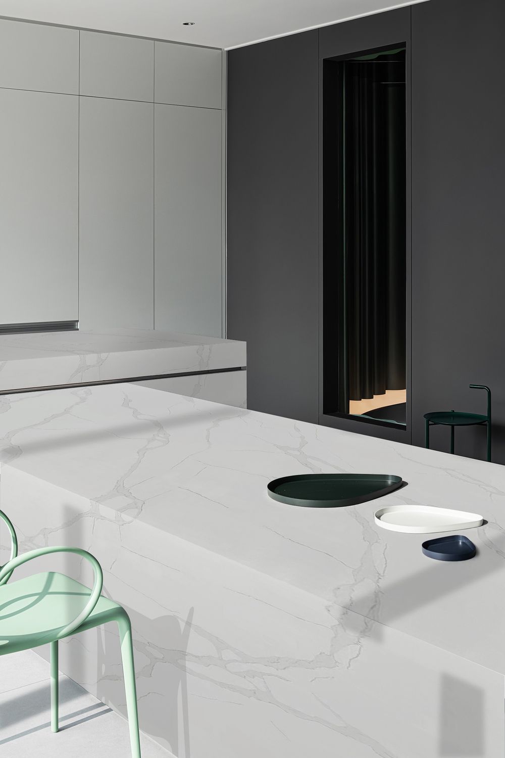 Quartz Countertop – KV007