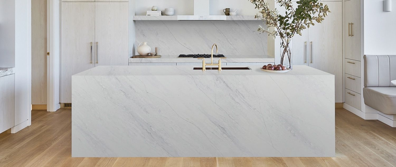 Quartz Countertop – KV016